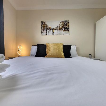 Tooting Bec Central Apartment By London Tube Eksteriør bilde