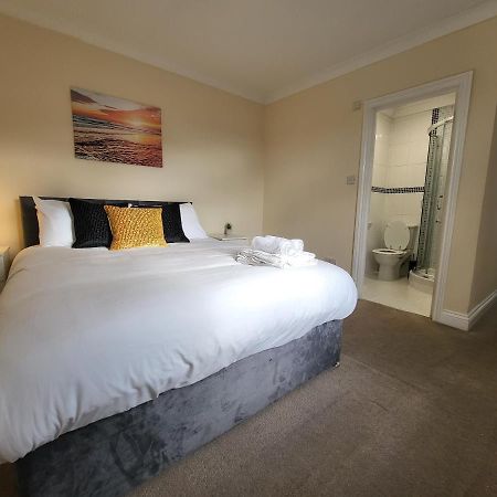 Tooting Bec Central Apartment By London Tube Eksteriør bilde