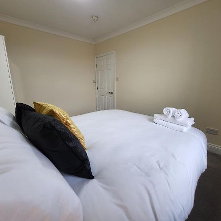 Tooting Bec Central Apartment By London Tube Eksteriør bilde