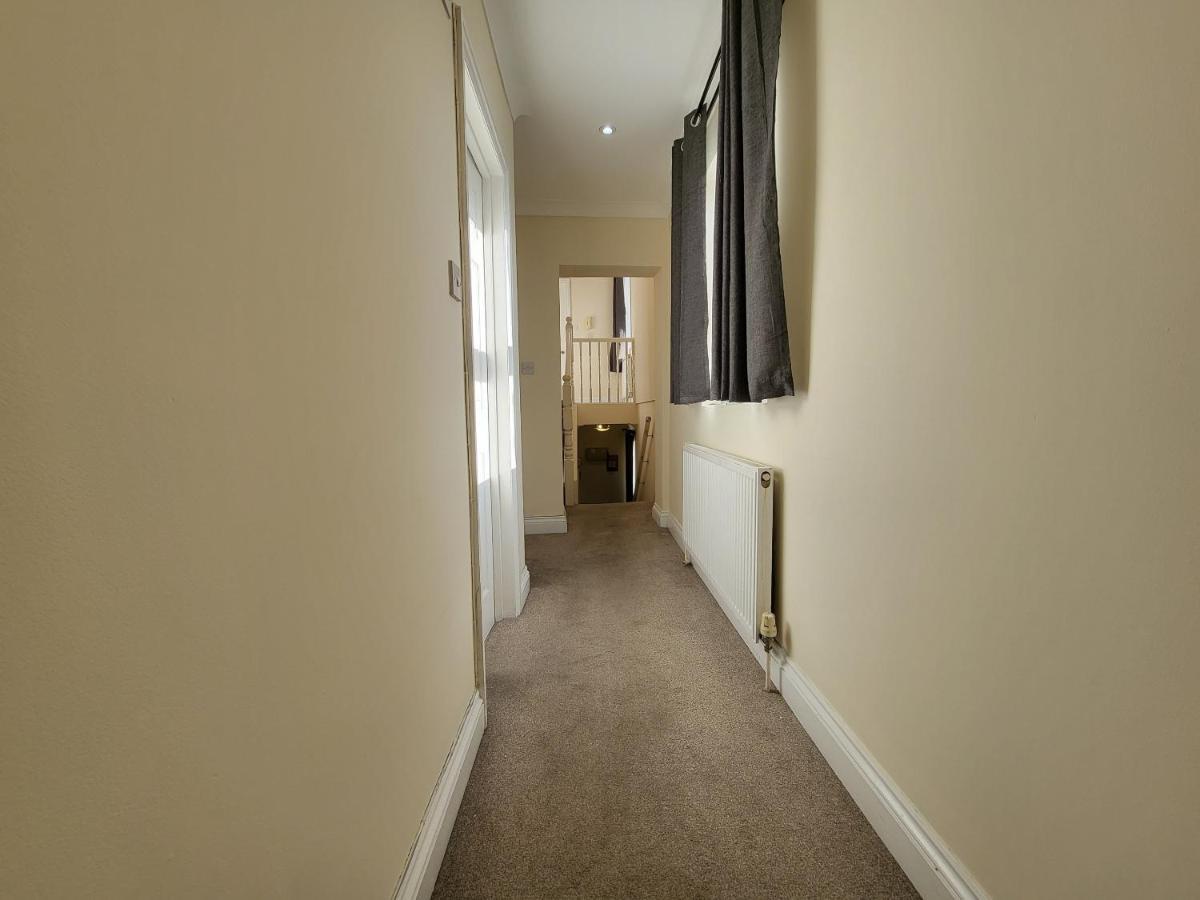 Tooting Bec Central Apartment By London Tube Eksteriør bilde